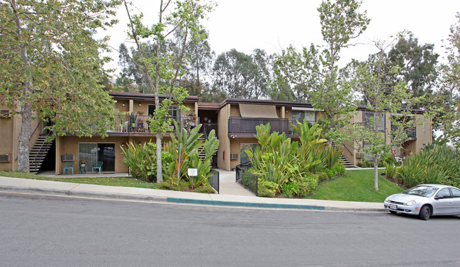 San Carlos Village in San Diego, CA - Building Photo - Building Photo