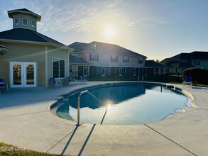 1205 Baldwin Rowe Cir in Panama City, FL - Building Photo - Building Photo