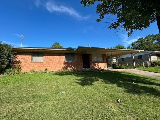 5205 Nelbrook Dr in North Little Rock, AR - Building Photo - Building Photo