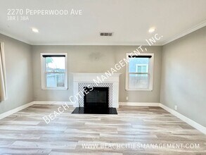 2270 Pepperwood Ave in Long Beach, CA - Building Photo - Building Photo