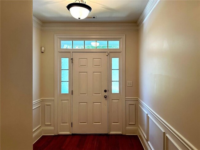 5132 Meridian Ln in Alpharetta, GA - Building Photo - Building Photo