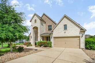 4213 Beramo Bnd in Leander, TX - Building Photo - Building Photo
