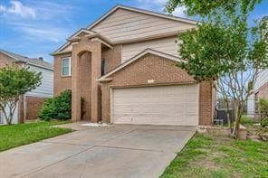 201 Amber Ridge Dr in Arlington, TX - Building Photo - Building Photo