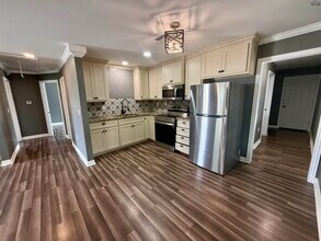 1603 Oceola Ave in Wichita Falls, TX - Building Photo - Building Photo