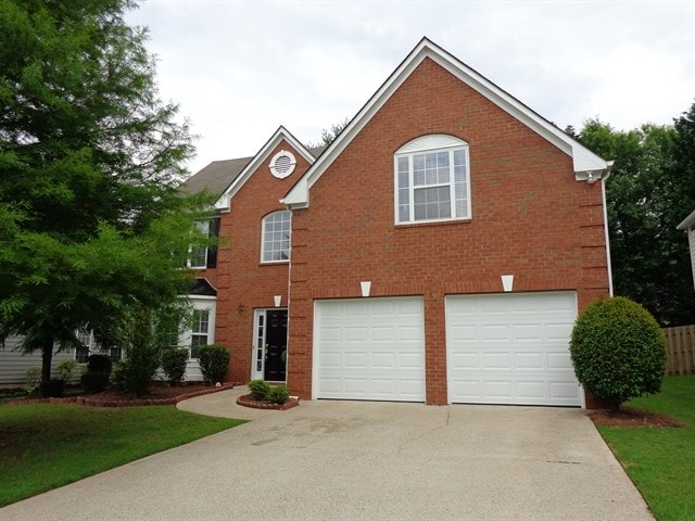 property at 3829 Kirkwood Run NW