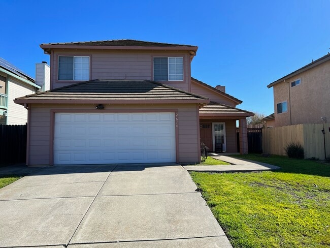 2614 Baltic Dr