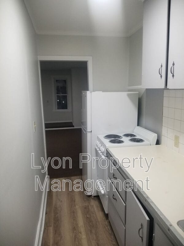 234 Covel St in Fall River, MA - Building Photo - Building Photo