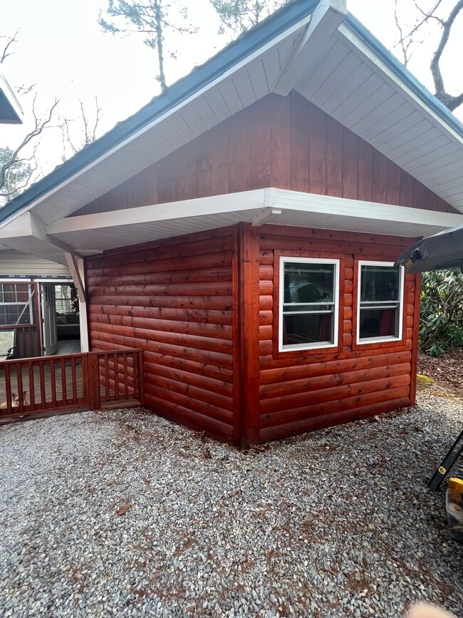 property at 338 Bear Cub Dr