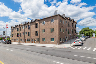 8825 Astoria Blvd Apartments