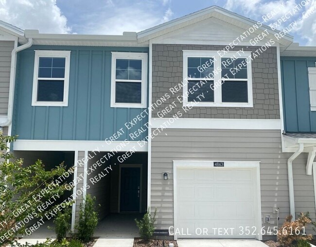 4863 SW 81st Lp