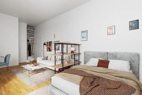 26 Gramercy Pk S in New York, NY - Building Photo - Building Photo