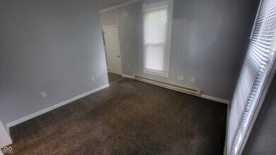 520 Ruddle Ave in Anderson, IN - Building Photo - Building Photo
