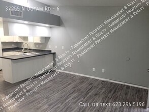 37255 N Ootam Rd in Cave Creek, AZ - Building Photo - Building Photo