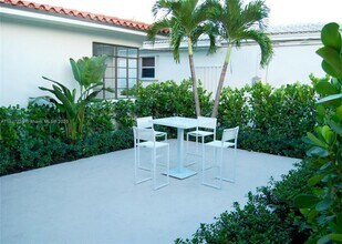 9033 Abbott Ave in Surfside, FL - Building Photo - Building Photo