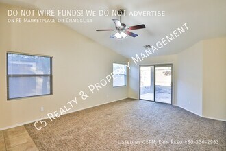 16886 W Portland St in Goodyear, AZ - Building Photo - Building Photo