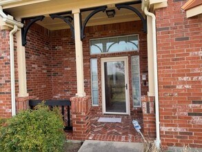 2348 St Paul Rd in St Paul, TX - Building Photo - Building Photo