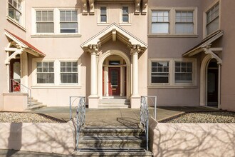 342 Spruce St in San Francisco, CA - Foto de edificio - Building Photo