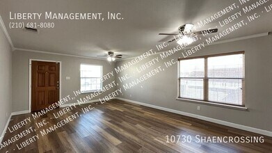 10730 Shaencrossing in San Antonio, TX - Building Photo - Building Photo