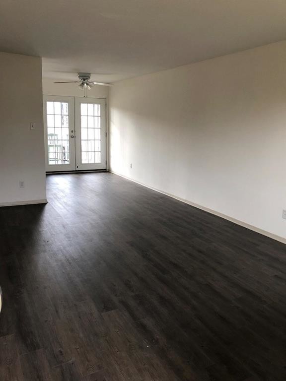 5808 Oram St-Unit -203 in Dallas, TX - Building Photo - Building Photo