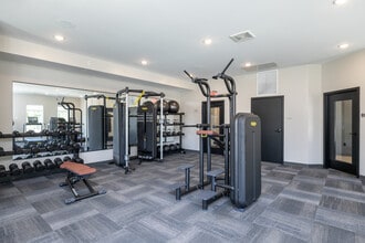 The Lodge at Overland in Rochester, MN - Foto de edificio - Interior Photo