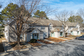 Mill Chase in Millsboro, DE - Foto de edificio - Building Photo