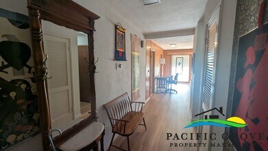 4192 Crest Rd in Pebble Beach, CA - Building Photo - Building Photo