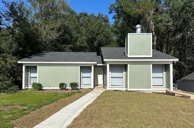 property at 3609 Vista Ridge Dr