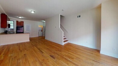 1921 N Gratz St in Philadelphia, PA - Building Photo - Building Photo