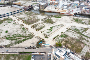 Lincoln Yards Apartments