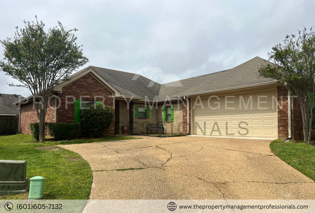 913 Caitlin Cove in Brandon, MS - Building Photo - Building Photo