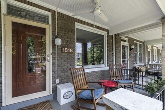 1818 Potomac Ave SE in Washington, DC - Building Photo - Building Photo