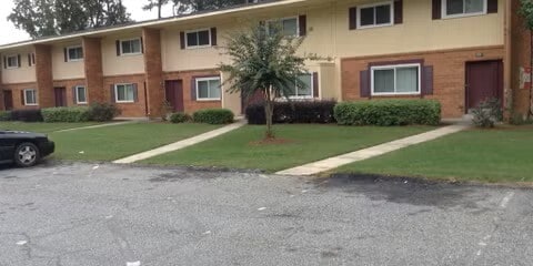 property at 106 Wellborn Rd