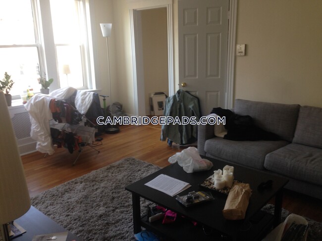 1 Langdon St in Cambridge, MA - Building Photo - Building Photo