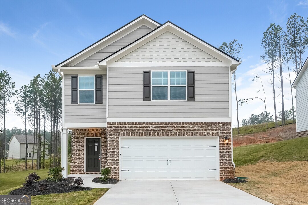 1008 Nandina Ct in Villa Rica, GA - Building Photo