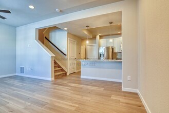 3651 Moon River Dr in Colorado Springs, CO - Building Photo - Building Photo