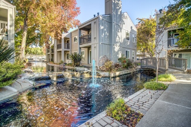 Round Hill Creek Apartments