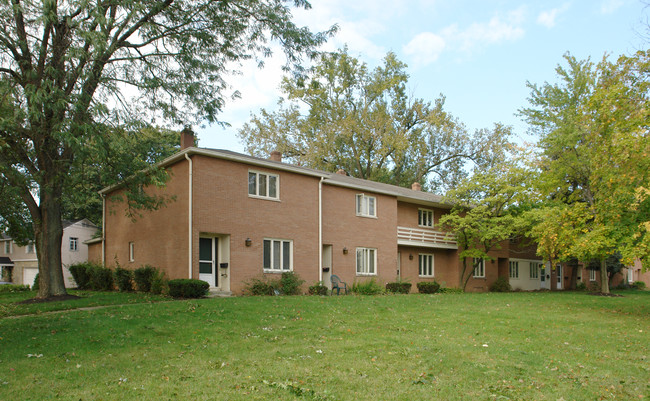 1971-1989 Northwest Blvd in Columbus, OH - Building Photo - Building Photo