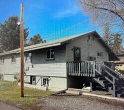 121 Mill Ave, Unit A in Whitefish, MT - Building Photo - Building Photo