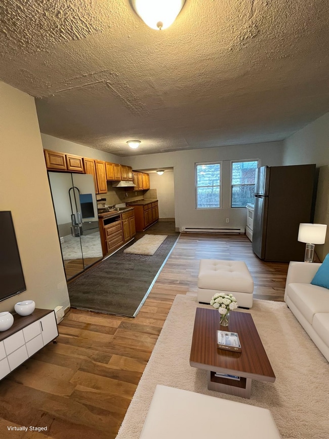 property at 2024 Bonaffon St