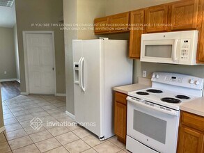 2614 Nellie Ln in North Port, FL - Foto de edificio - Building Photo