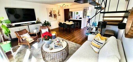 5455 8th St, Unit 42 in Carpinteria, CA - Foto de edificio - Building Photo