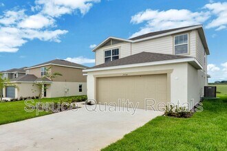7756 Syracuse Dr in Clermont, FL - Building Photo - Building Photo