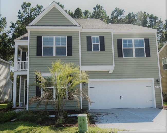 property at 2874 Scarecrow Way