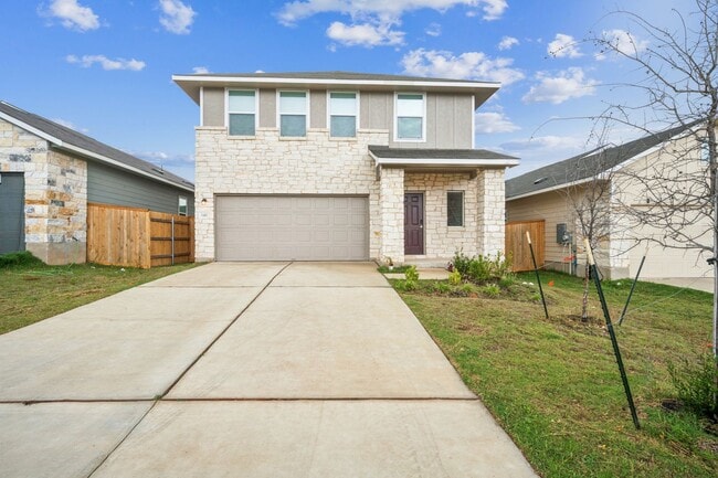 property at 341 The Bad Wy