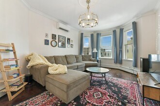 530-532-532 E 6th St in Boston, MA - Building Photo - Building Photo
