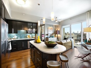 Gables Park Tower in Austin, TX - Building Photo - Building Photo