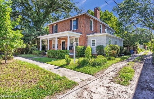 114 N 16th St in Wilmington, NC - Building Photo - Building Photo