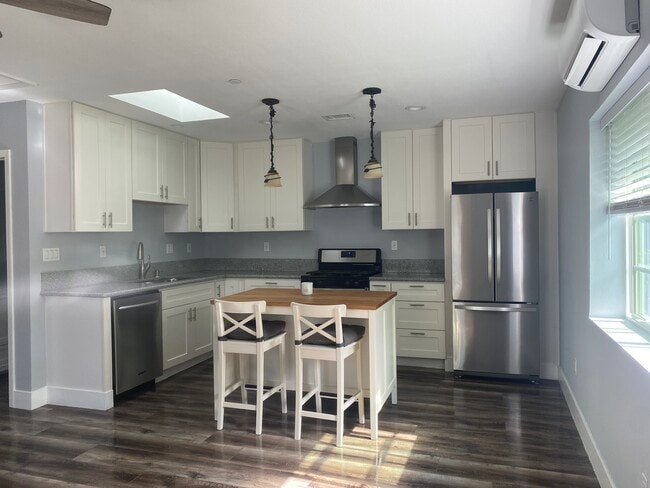 property at 10390 Don Pico Rd