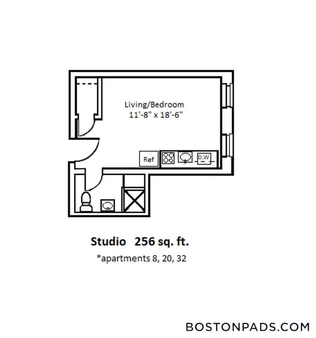 76 Franklin St in Worcester, MA - Foto de edificio - Building Photo