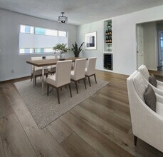 1873 Veteran Ave in Los Angeles, CA - Foto de edificio - Interior Photo